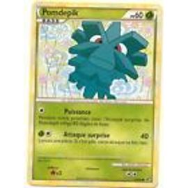 Pomdepik - Pokemon Hs Indomptable 63/90 Reverse