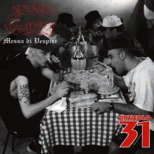 Messa Di Vespiri