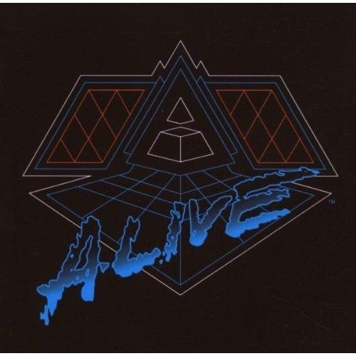 Alive 2007