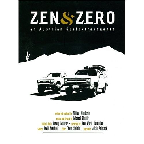 Zen And Zero [Import Allemand] (Import)