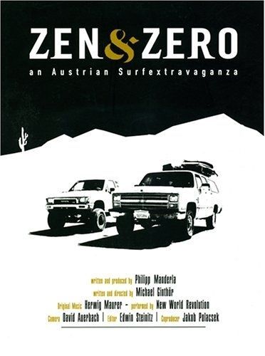 Zen And Zero [Import Allemand] (Import)