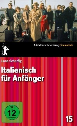 Italienisch Für Anfänger - Sz-Cinemathek Berlinale [Import Allemand] (Import)