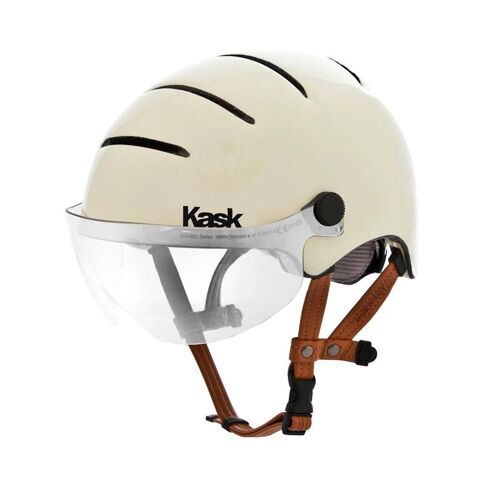 Casque Urbain Kask Lifestyle Champagne L 59 62 Cm