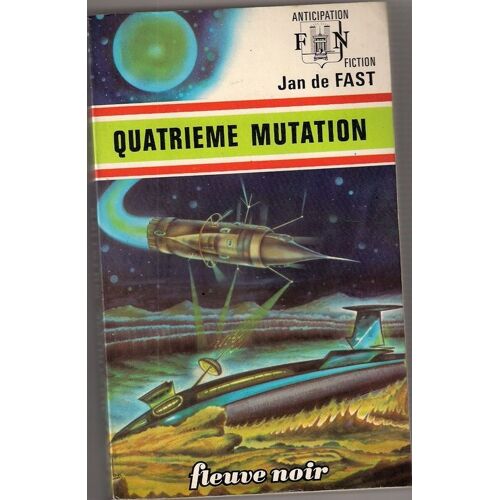 Quatrieme Mutation