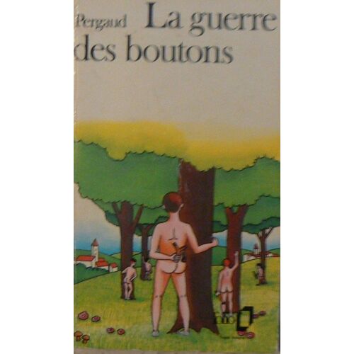 La Guerre Des Boutons