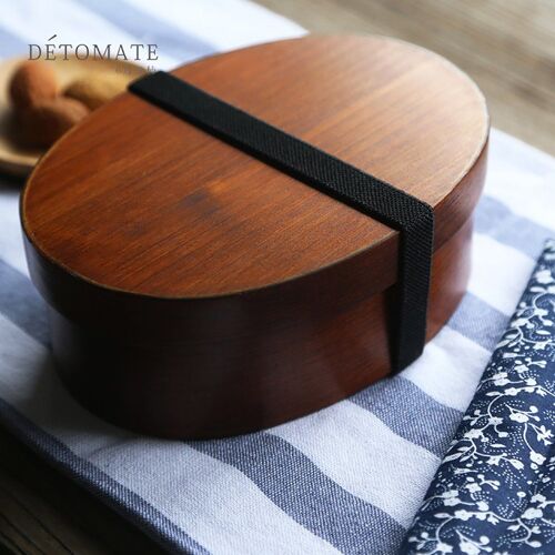 Xm Compartiment De Préparation De Récipient Avec Couvercles Boîte À Déjeuner De Récipients De Nourriture Sans Bpa Empilable Micro-Ondes De Boîte De Bento