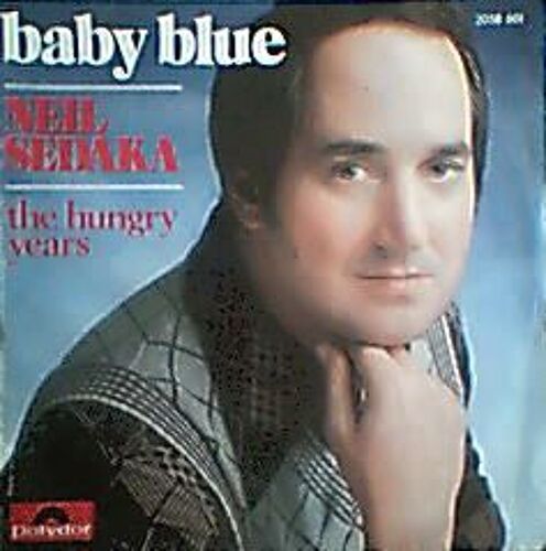 Baby Blue