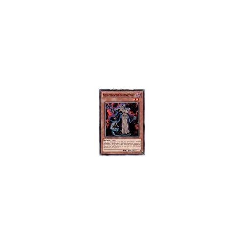 Necromancien Dimensionnel - Yu-Gi-Oh! - Stbl-Fr005 - C