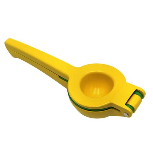 Xm Presse-Agrumes Manuel Multifonctionnel En Métal Citron Citron Presse-Citron Presse-Agrumes De Qualité Supérieure Presse-Citron 2-En-1