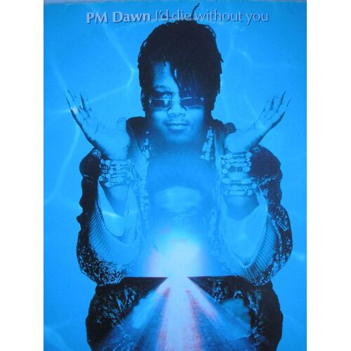 I'd Die Without You 1992 France