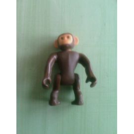 Singe Playmobil