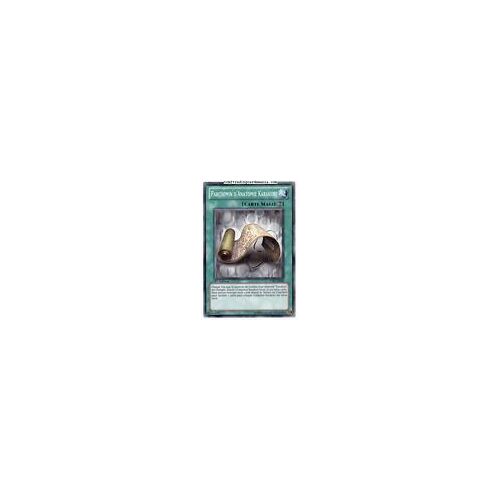 Parchemin D Anatomie Karakuri - Yu-Gi-Oh! - Stbl-Fr048 - C