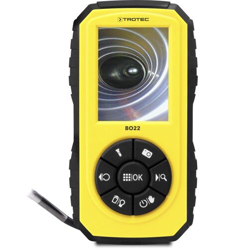 TROTEC Mini-endoscope vidéo BO22