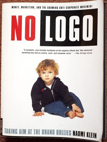 No Logo
