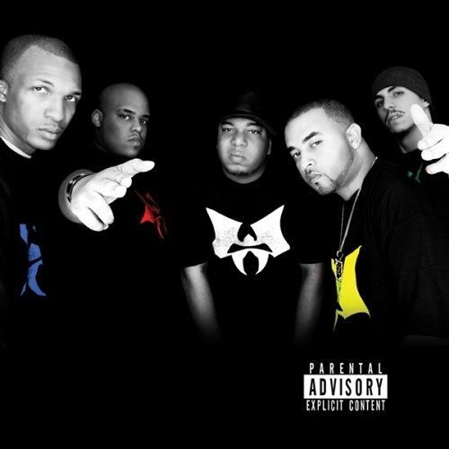 Wu-Tang Management Presents Watchmen