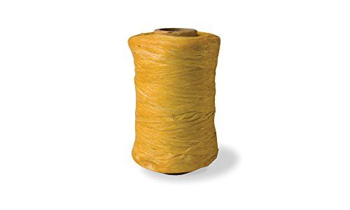 Tandy Leather Artificial Sinew 390 Yds (356 M) Natural 3610-00