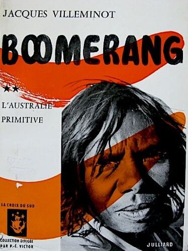Boomerang T2 - L'australie Primitive