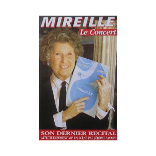 Mireille Le Concert