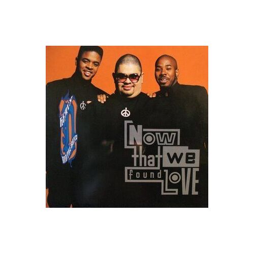Now That We Found Love (Morales Remix)