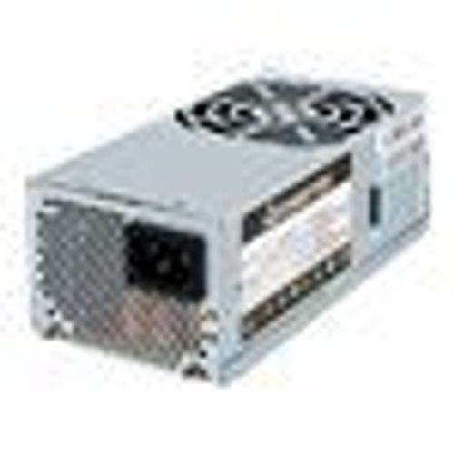 Chieftec Smart Series GPF-300P - Alimentation électrique (interne) - TFX12V 2.3 - 80 PLUS Bronze - CA 115-230 V - 300 Watt - PFC active