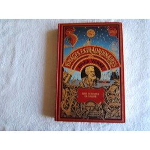 Un Capitaine De Quinze Ans  Tome 2    Le Docteur Ox