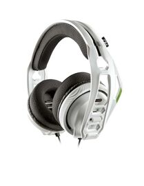 Casque Rig 400 Hx White