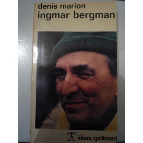 Ingmar Bergman