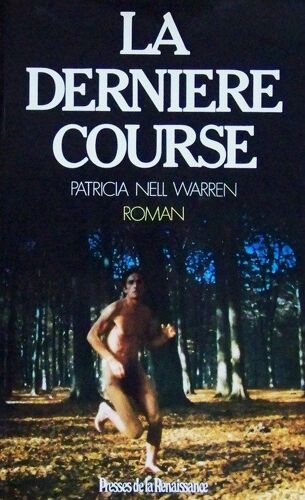 La Dernière Course - Roman