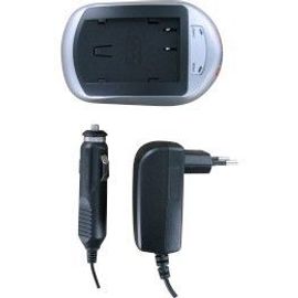 Chargeur pour PENTAX K-5