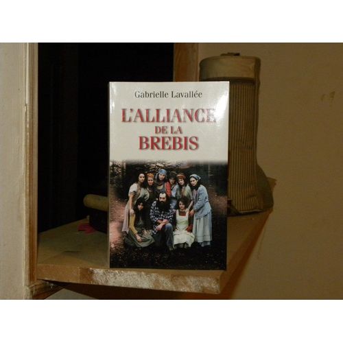 L Alliance De La Brebis
