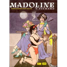 Madoline Tome 1