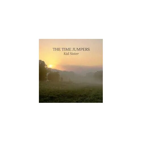 The Time Jumpers - Kid Sister