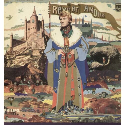Rêve Et Amour
