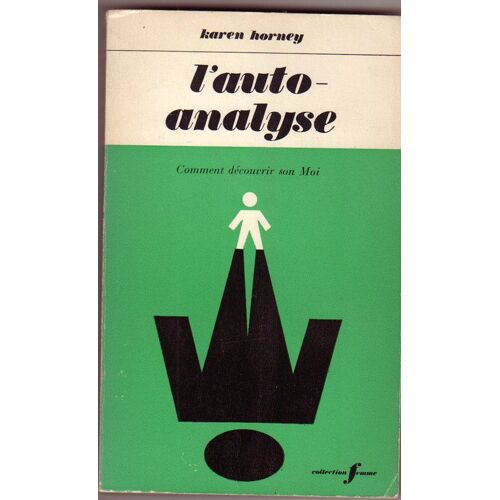L'auto-Analyse