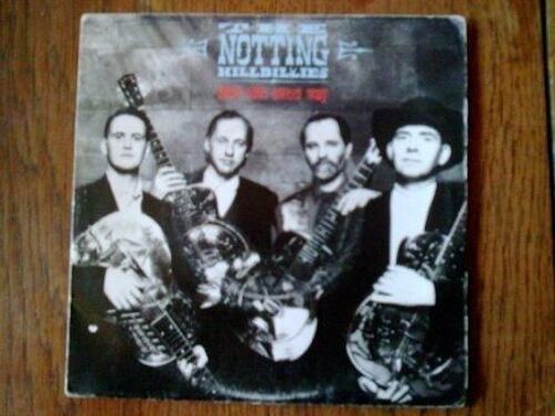 Your Own Sweet Way/Bewildered