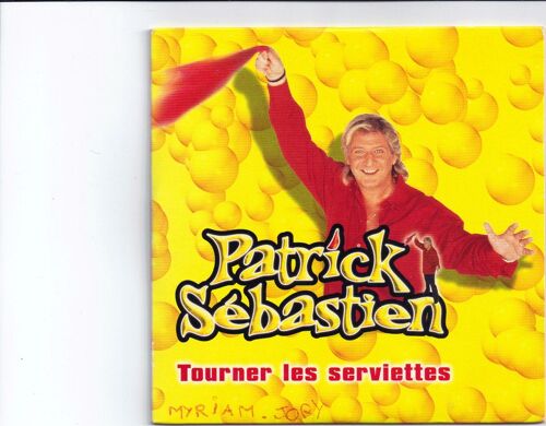 Tourner Les Serviettes