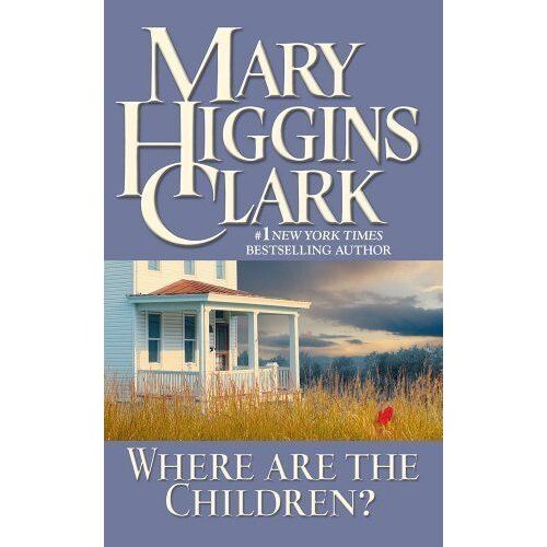Where Are The Children?