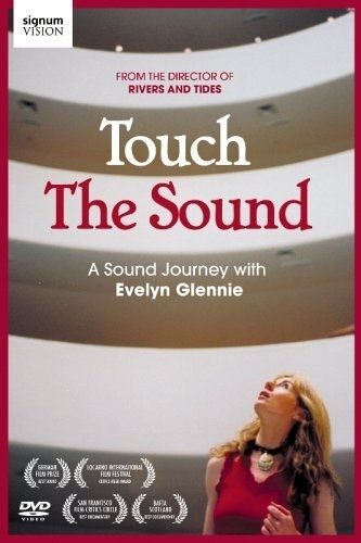 Touch The Sound: Evelyn Glenni [Import Anglais] (Import)