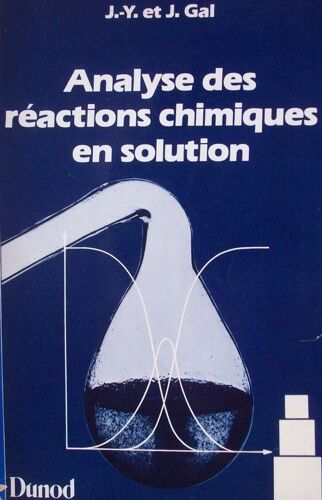 Analyse Des Réactions Chimiques En Solution
