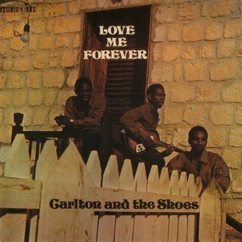 Love Me Forever - Dutch Import