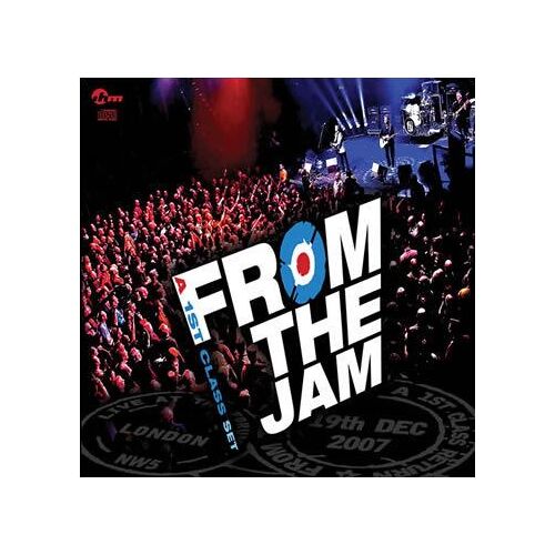 A First Class Return - From The Jam