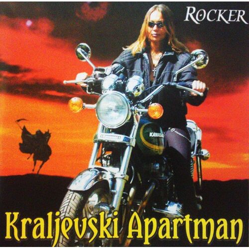 Rocker