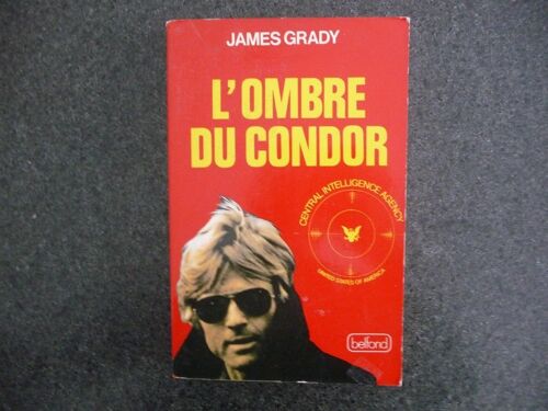 L'ombre Du Condor