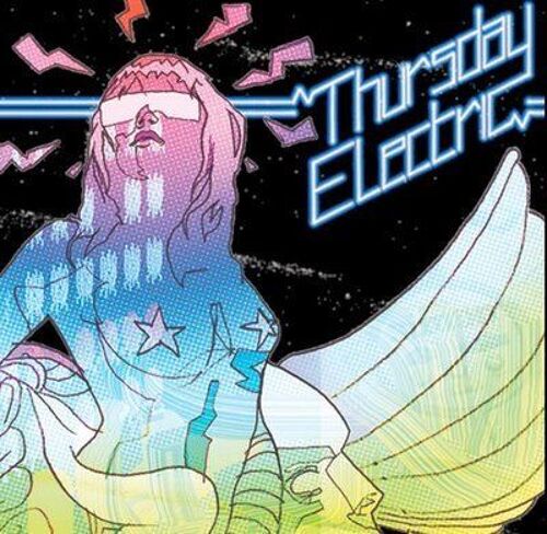Thursday Electric