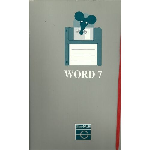 Word 7. Entrainement Et Étude Des Fonctions
