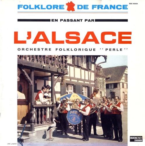 L'alsace
