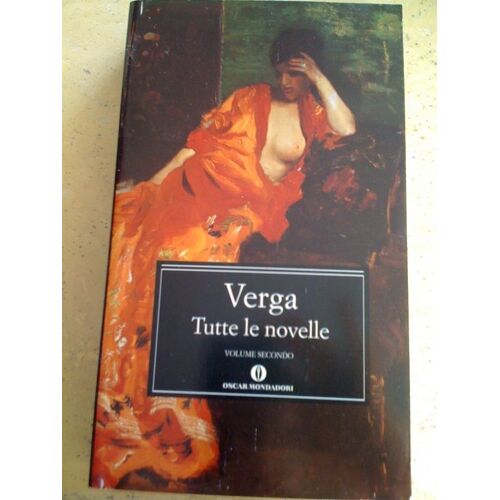 Tutte Le Novelle Volume 2