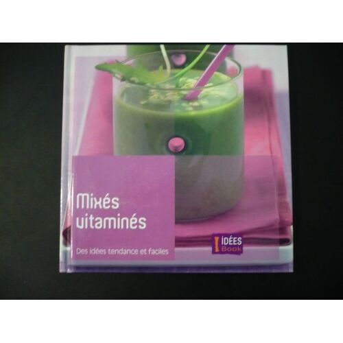 Mixés Vitaminés