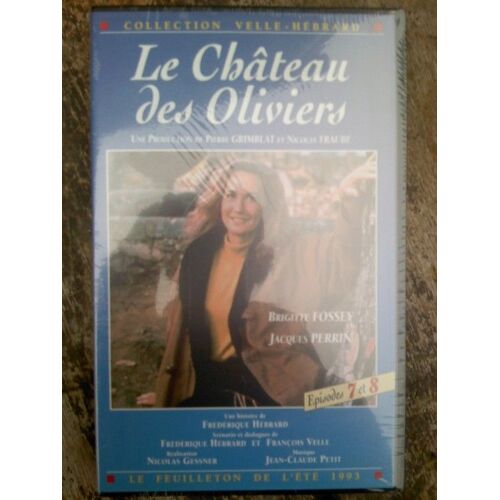 Le Château Des Oliviers Épisodes 7 Et 8