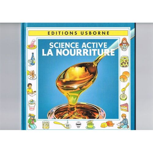 La Nourriture